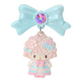 Sanrio 三麗鷗 Piano PVC造形別針 (童話午茶派對)_1