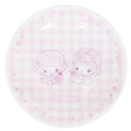 Sanrio 三麗鷗 x DOLLYMIX 陶瓷圓盤 20cm (夢幻草莓蛋糕)
