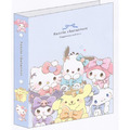 Sanrio 三麗鷗 友誼紀念冊 (高校/緞帶款)_3