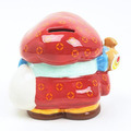 Sanrio 三麗鷗 陶瓷造型存錢筒 (七福神款)_2