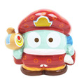 Sanrio 三麗鷗 陶瓷造型存錢筒 (七福神款)_1