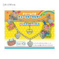 Sanrio 三麗鷗 造型鏈鑰匙圈 (古銅辣妹系列)_2