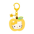 【預購】Sanrio 三麗鷗 大集合 造型鏡吊飾 全套盲盒8入組 (秋日の紅色蘋果)_8