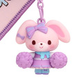 【預購】Sanrio 三麗鷗 蹦蹦兔 造型鑰匙圈 (兔兔應援團)_2