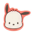 Sanrio 三麗鷗 大集合 盒裝OK繃20入組 (大頭款) 大耳狗 布丁狗 帕恰狗 大眼蛙_5