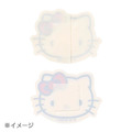 Sanrio 三麗鷗 大集合 盒裝OK繃20入組 (大頭款) 美樂蒂 酷洛米 雙子星 Piano_3