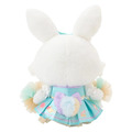 【預購】Sanrio 三麗鷗 許願兔 絨毛玩偶娃娃 (兔兔應援團)_1