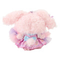【預購】Sanrio 三麗鷗 蹦蹦兔 絨毛玩偶吊飾 (兔兔應援團)_1