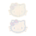 Sanrio 三麗鷗 Hello Kitty 盒裝OK繃20入組 (大頭款)_3