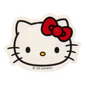 Sanrio 三麗鷗 Hello Kitty 盒裝OK繃20入組 (大頭款)_4