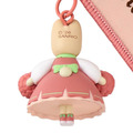 【預購】Sanrio 三麗鷗 兔媽媽 造型鑰匙圈 (兔兔應援團)_3