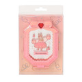 【預購】Sanrio 三麗鷗 兔媽媽 造型隨身鏡 (兔兔應援團)_3