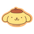 Sanrio 三麗鷗 大集合 盒裝OK繃20入組 (大頭款) 大耳狗 布丁狗 帕恰狗 大眼蛙_6