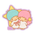 Sanrio 三麗鷗 大集合 盒裝OK繃20入組 (大頭款) 美樂蒂 酷洛米 雙子星 Piano_6