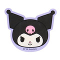 Sanrio 三麗鷗 大集合 盒裝OK繃20入組 (大頭款) 美樂蒂 酷洛米 雙子星 Piano_5