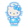 Sanrio 三麗鷗 Hello Kitty 盒裝OK繃20入組 (大頭款)_7