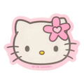 Sanrio 三麗鷗 Hello Kitty 盒裝OK繃20入組 (大頭款)_6