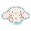 Sanrio 三麗鷗 大集合 盒裝OK繃20入組 (大頭款) 大耳狗 布丁狗 帕恰狗 大眼蛙_4