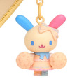 【預購】Sanrio 三麗鷗 花小兔 造型鑰匙圈 (兔兔應援團)_2