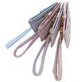 Sanrio 三麗鷗 皮質伸縮票卡套 (滿版玫瑰款) Kitty 美樂蒂 大耳狗 酷洛米_5