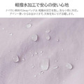 Sanrio 三麗鷗 x Unify 迷你刺繡手提肩背兩用包 Kitty 酷洛米_4