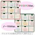 Sanrio 三麗鷗 大集合 屋型日期多格抽屜盒 (藍 聖誕星願)_5