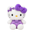 Sanrio 三麗鷗 絨毛玩偶娃娃 (蝴蝶結天使款) Kitty 大耳狗_2
