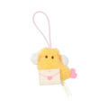 Sanrio 三麗鷗 小麥粉 絨毛玩偶吊飾 全套盲盒8入組 (變裝款)_4