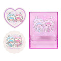 Sanrio 三麗鷗 大集合 透明卡片盒 全套盲盒8入組 (聖誕星願)_3