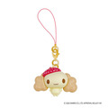Sanrio 三麗鷗 造型手機吊飾 全套盲盒6入組 (天使小護士款)_3