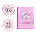 Sanrio 三麗鷗 大集合 透明卡片盒 全套盲盒8入組 (聖誕星願)_6