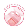 Sanrio 三麗鷗 方形手提急救箱 (天使小護士款) 摩卡 戚風 紅豆_2