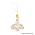 Sanrio 三麗鷗 造型手機吊飾 全套盲盒6入組 (天使小護士款)_6