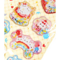 Sanrio 三麗鷗 花丸 造型流沙貼紙組 (生日快樂款)_4