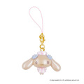 Sanrio 三麗鷗 造型手機吊飾 全套盲盒6入組 (天使小護士款)_4