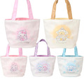 Sanrio 三麗鷗 手提袋 (雪人 聖誕星願) Kitty 布丁狗 大耳狗 美樂蒂