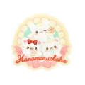 Sanrio 三麗鷗 花丸 壓克力造型徽章 (生日快樂款)_2