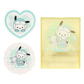 Sanrio 三麗鷗 大集合 透明卡片盒 全套盲盒8入組 (聖誕星願)_7