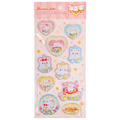 Sanrio 三麗鷗 花丸 造型流沙貼紙組 (生日快樂款)_1