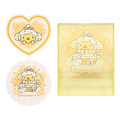 Sanrio 三麗鷗 大集合 透明卡片盒 全套盲盒8入組 (聖誕星願)_4