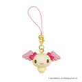 Sanrio 三麗鷗 造型手機吊飾 全套盲盒6入組 (天使小護士款)_2