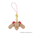 Sanrio 三麗鷗 造型手機吊飾 全套盲盒6入組 (天使小護士款)_1