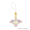 Sanrio 三麗鷗 造型手機吊飾 全套盲盒6入組 (天使小護士款)_5