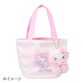 Sanrio 三麗鷗 絨毛玩偶吊飾 (雪人 聖誕星願) Kitty 布丁狗 大耳狗 美樂蒂_5