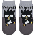 Sanrio 三麗鷗 成人棉質短襪 22-24cm (日文款) Kitty 大耳狗 酷洛米_7