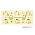 Sanrio 三麗鷗 棉質長毛巾 75x34cm (好友愛心款) Kitty 布丁狗 酷洛米_6