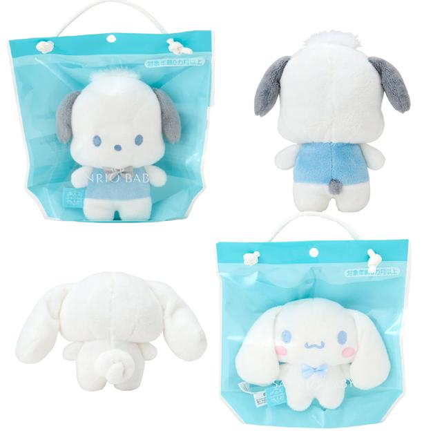 ▲新品特價【限購】Sanrio 三麗鷗 可洗式絨毛玩偶 (站立款) Kitty 美樂蒂 大耳狗 帕恰狗_0f1464e7047464f628c89a5d254b148e.jpg