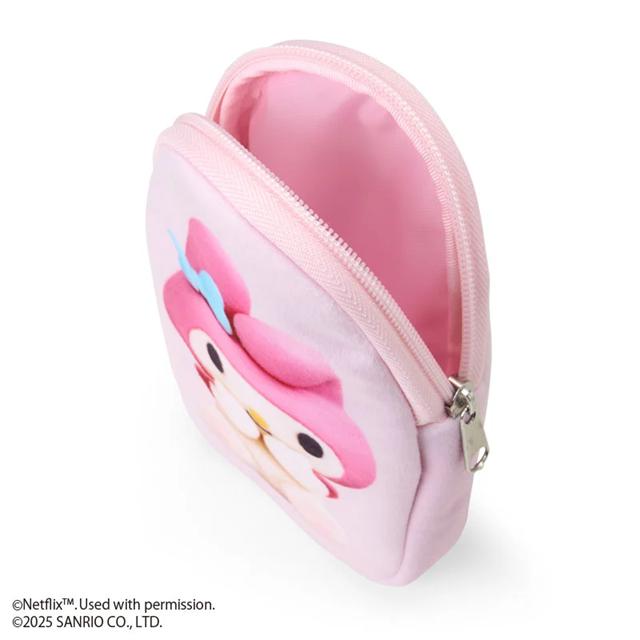 ▲新品特價【限購】Sanrio 三麗鷗 美樂蒂 尼龍票卡零錢包 (Netflix原創動畫 My Melody & Kuromi)_18f7aff3fcd7a5b08f2dd261de7cba18.jpg