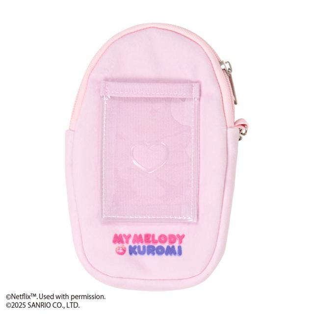 ▲新品特價【限購】Sanrio 三麗鷗 美樂蒂 尼龍票卡零錢包 (Netflix原創動畫 My Melody & Kuromi)_31354ff0e2b5172bd2ca60a7cbb83e30.jpg