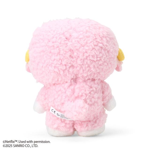 ▲新品特價【預購限購】Sanrio 三麗鷗 Piano 絨毛玩偶娃娃 (Netflix原創動畫 My Melody & Kuromi)_67ab6edba7756c21f56b917dbb9b56f4.jpg